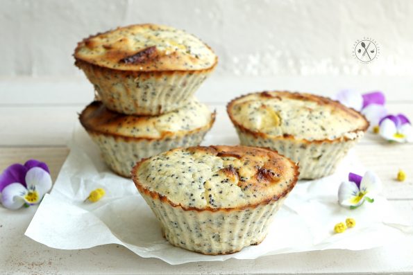 Low Carb Cheesecake Muffins