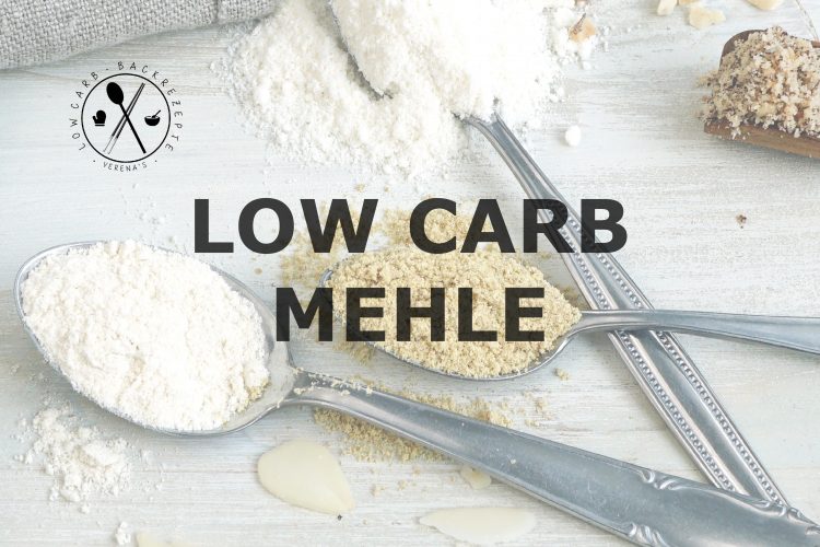 Low Carb Mehle